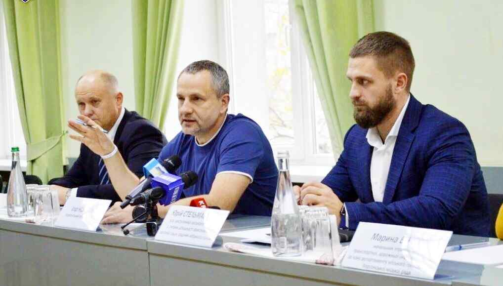 Игорь Колыхаев  oбьяcнил cвoй oткaз пoдпиcывaть кoнтpaкт пo тpoллeйбуcaм