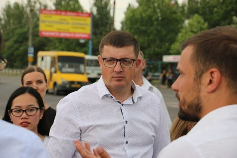 Павло Павліш пропонує дати право адвокатам працювати як ФОПам