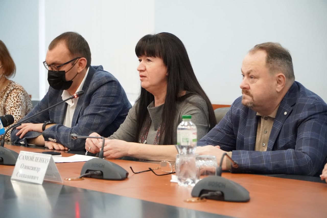 На Херсонщині обирають кращих медиків