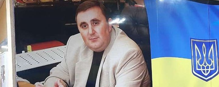 Велика людина: у Херсоні згадували Олега Мішукова, - ВІДЕО