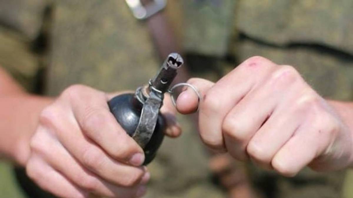 На Херсонщині судитимуть киянина, який ледь не знищив майно фермера