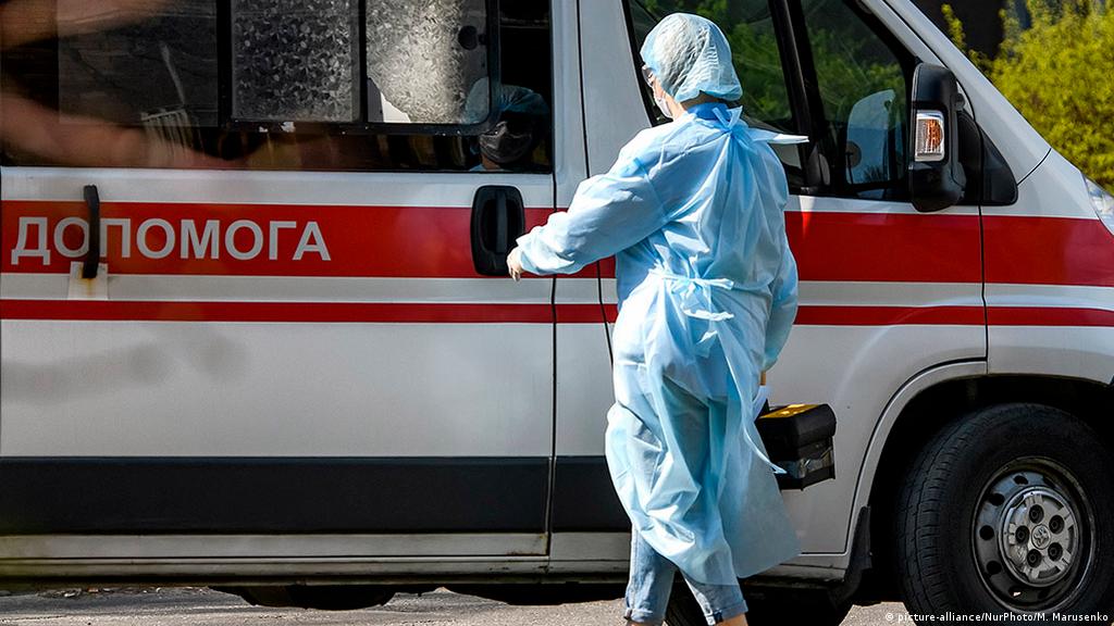 Херсонщина знаходиться на порозі нових жорстких епідемічних обмежень