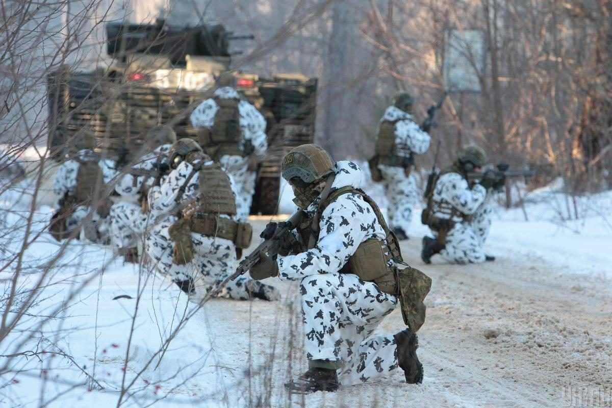 На Херсонщині відбудуться тактико-спеціальні навчання підрозділів поліції На Херсонщині відбудуться тактико-спеціальні навчання підрозділів поліції