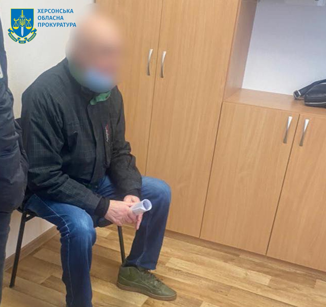 Директор товариства протиправною діяльністю заподіяв Олешківській громаді збитки на понад 2,5 млн грн
