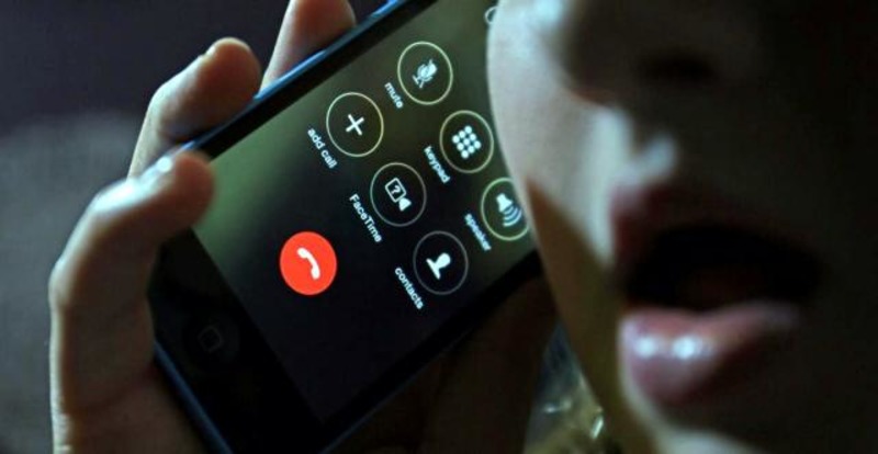 В Херсоні поліцейські оперативно встановили та затримали псевдомінерку