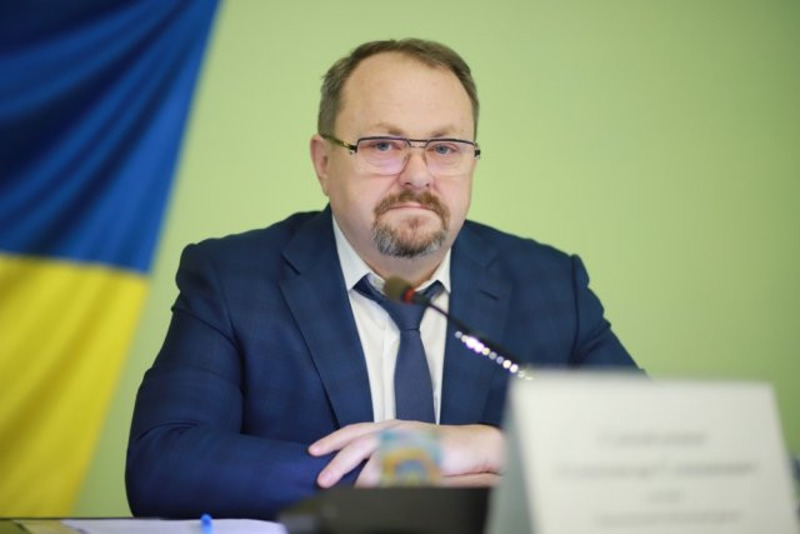 «Не зважаючи на паніку в інформаційному просторі, ми стабільно працюємо над розвитком Херсонщини», - Олександр Самойленко