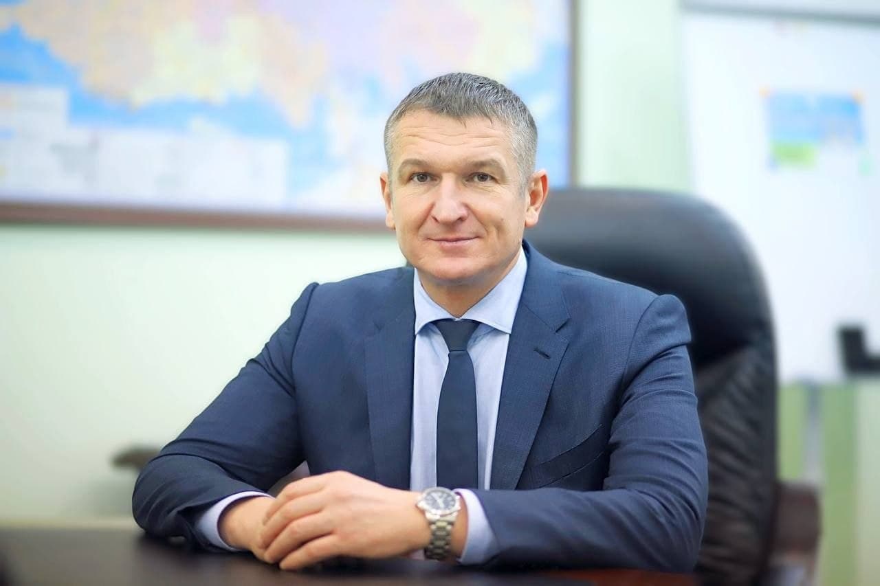 «Наша сила в єдності», - Геннадій Лагута звернувся до жителів Херсонської області