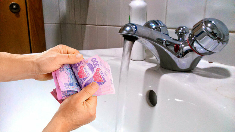 Херсонський Водоканал просить містян сплачувати за послуги