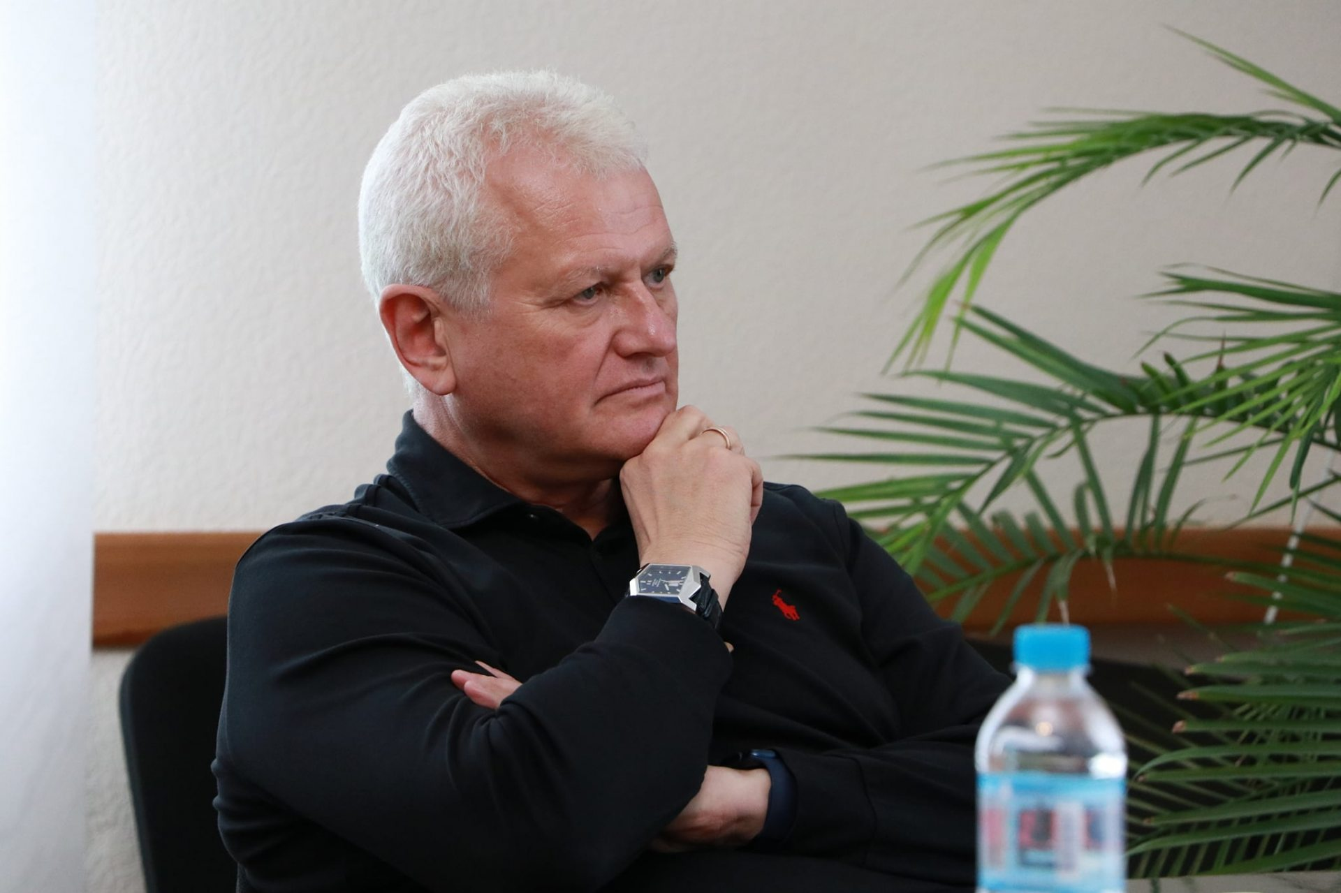 Ректор ХДУ звернувся до влади, аби не втратити людський капітал Херсонщини