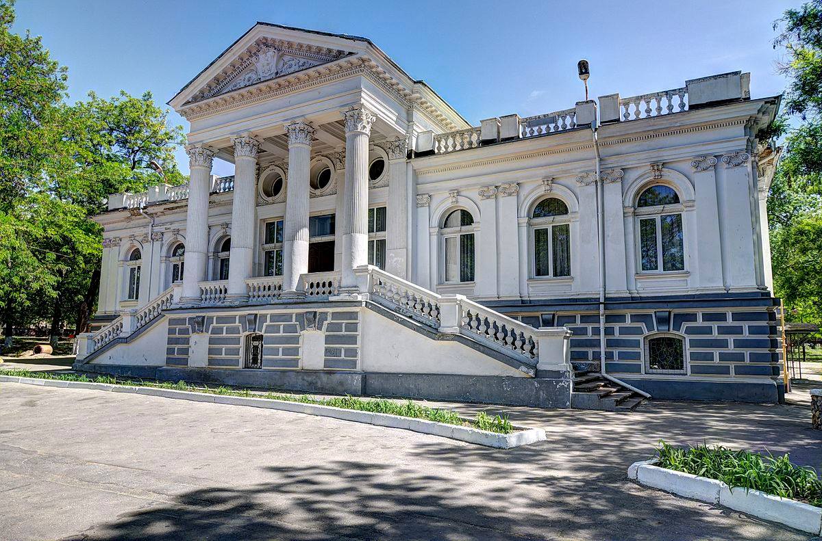 У Херсоні знову працює Центральний РАЦС