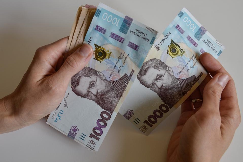 В Украине отменяют выплаты переселенцам