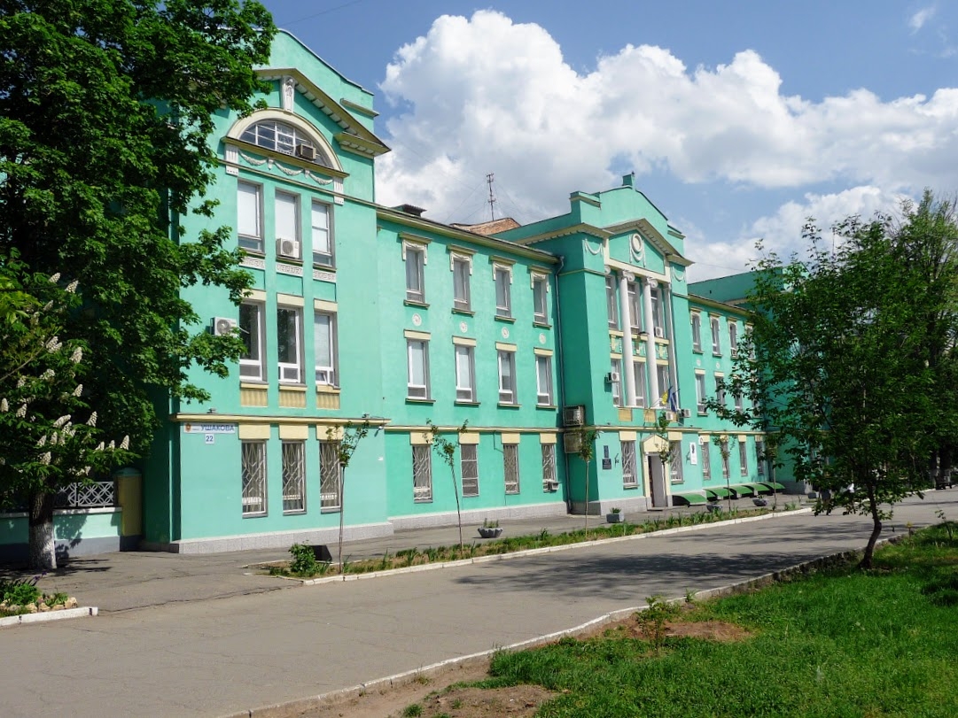 Новий відеогастроскоп у міській лікарні імені   Є. Карабелеша