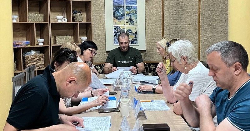 Обласна комісія призначила матеріальну допомогу