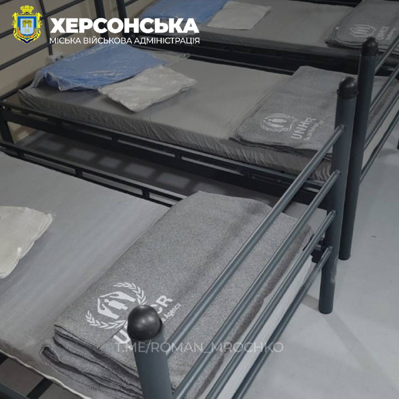 Введено в дію найпростіше укриття в Степанівці