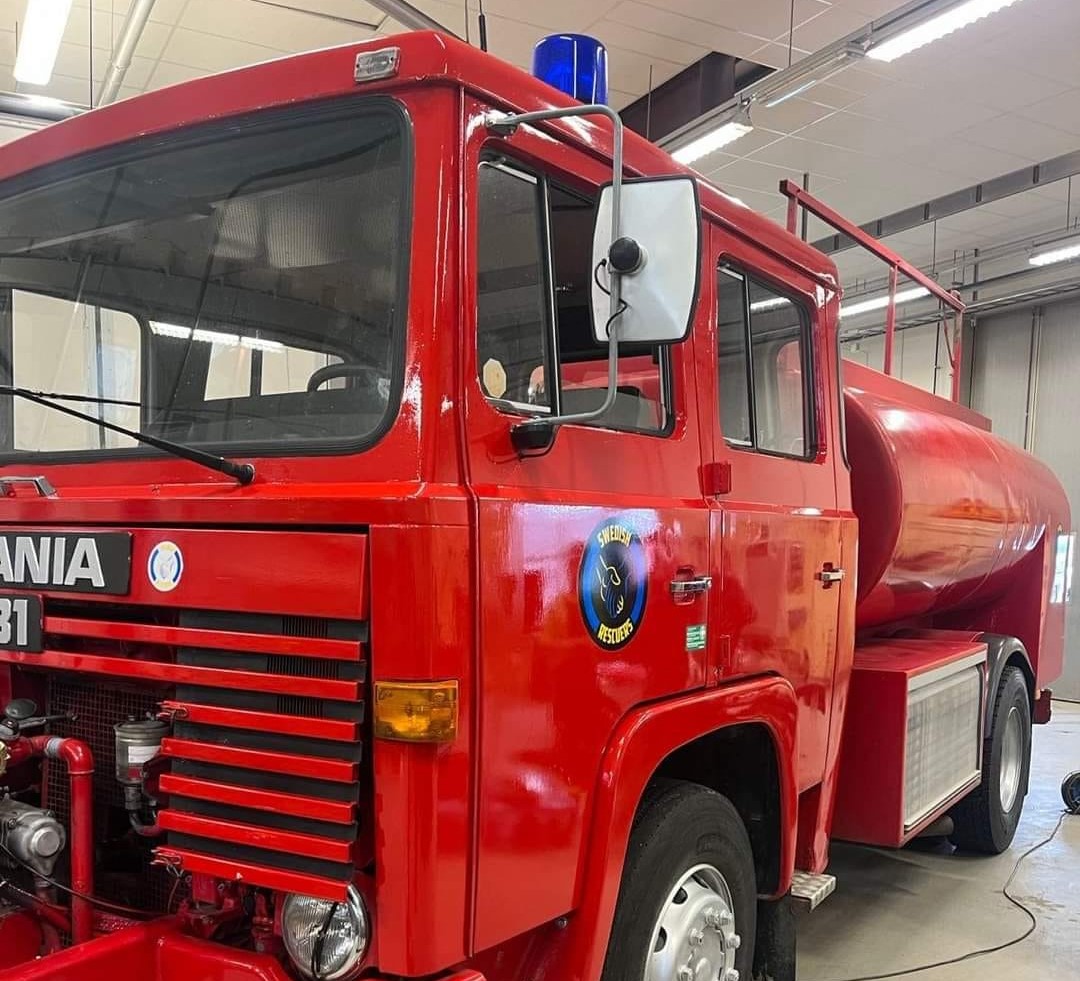 П'ять нових автомобілів для Бериславської громади