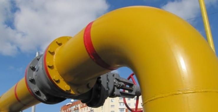 У мікрорайоні Корабел відновлено газопостачання