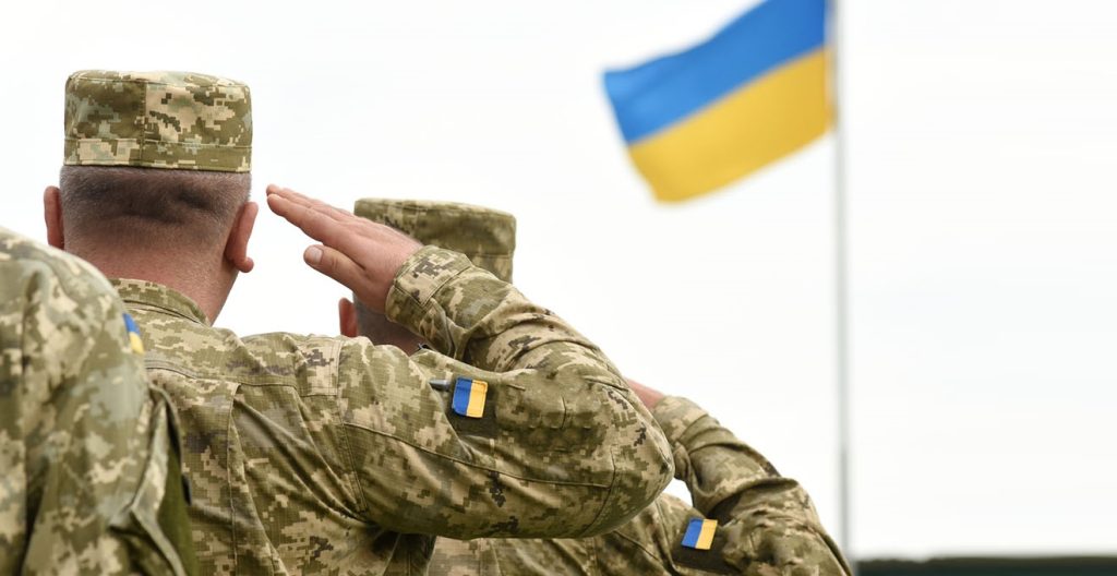 У Херсоні відкрили Ветеранський простір