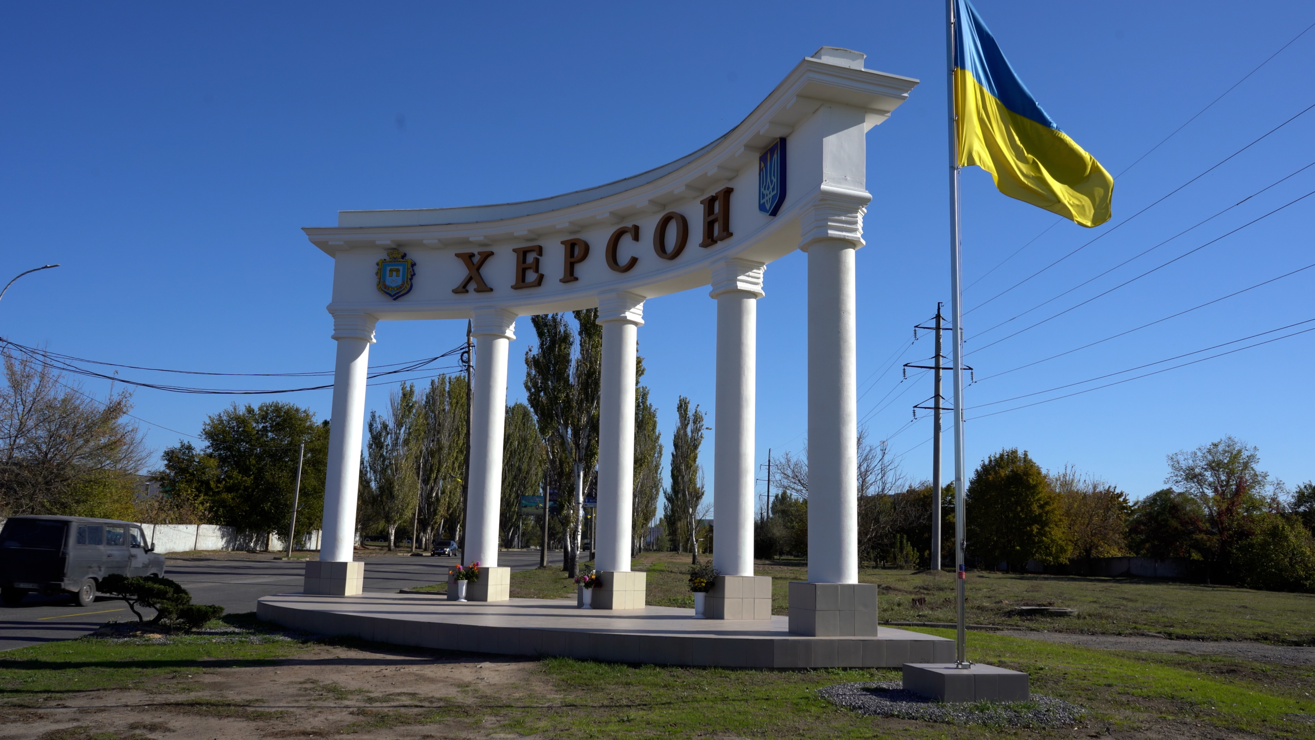 Канадське місто Брамптон стане побратимом Херсона