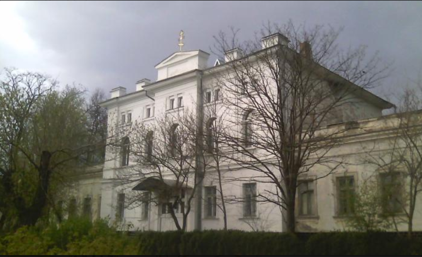 В обласній психіатричній лікарні погашено заборгованість із заробітної плати – Прокудін