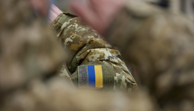 Пунктам бойового управління Сил оборони доставили оргтехніку