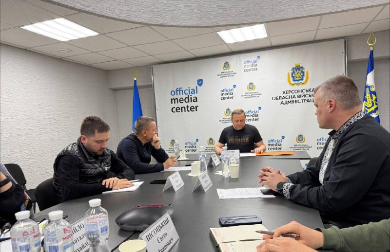 Громади Херсонщини починають освоювати кошти додаткової дотації з державного бюджету