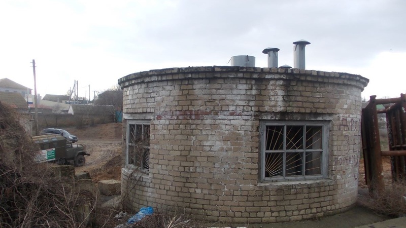 На Херсонщині планують будівництво   сучасного комплексу  очистки побутових вод