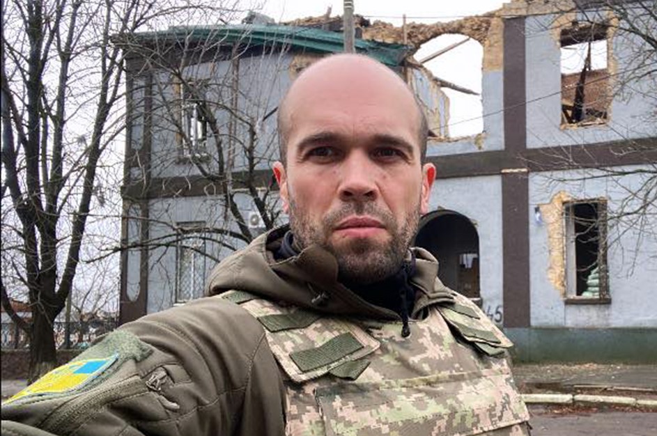 Олександра Толоконнікова призначено заступником голови Херсонської ОВА
