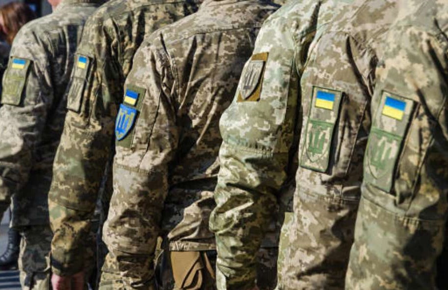 Старости Херсонської громади будуть виявляти військовозобов'язаних, які не перебувають на обліку