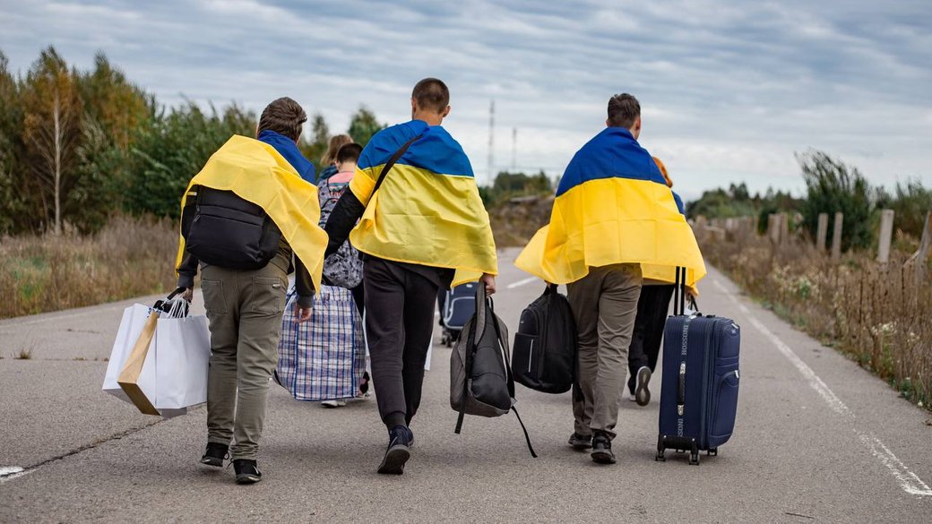 Діти, яких повернули з ТОТ, отримають грошову допомогу
