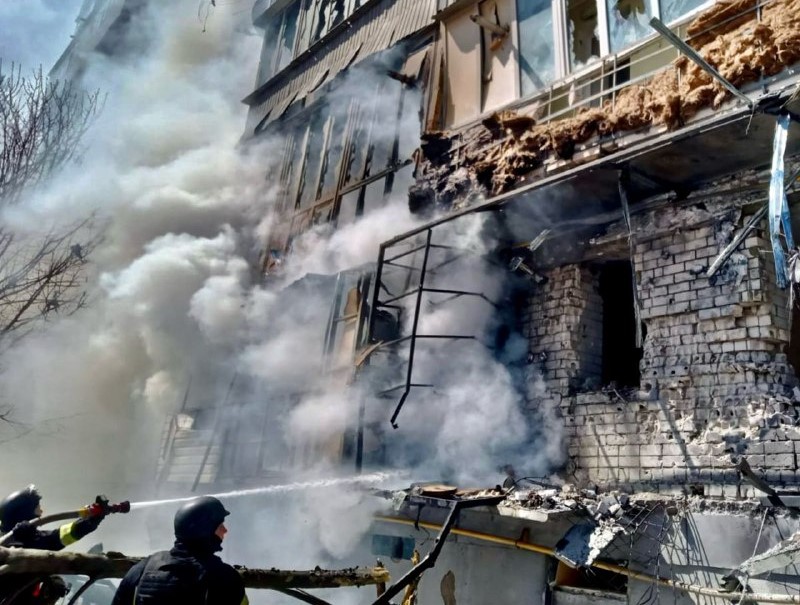 На Херсонщині більше 7 тисяч родин отримали компенсації за зруйноване житло