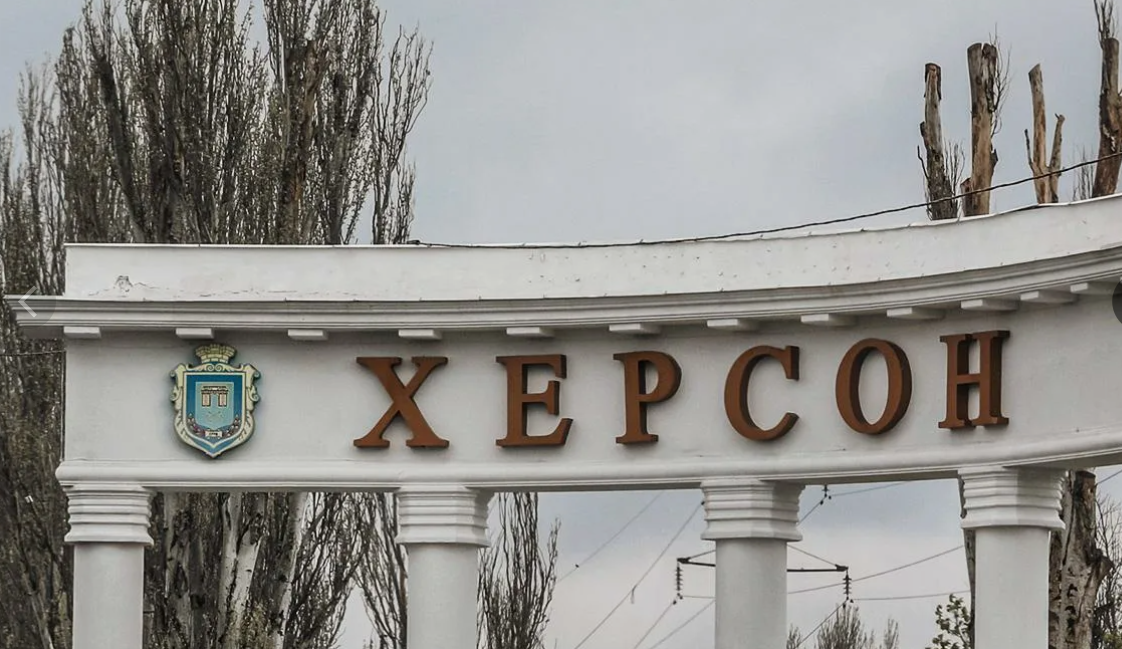 У жовтні в Херсонській громаді загинули 23 людини