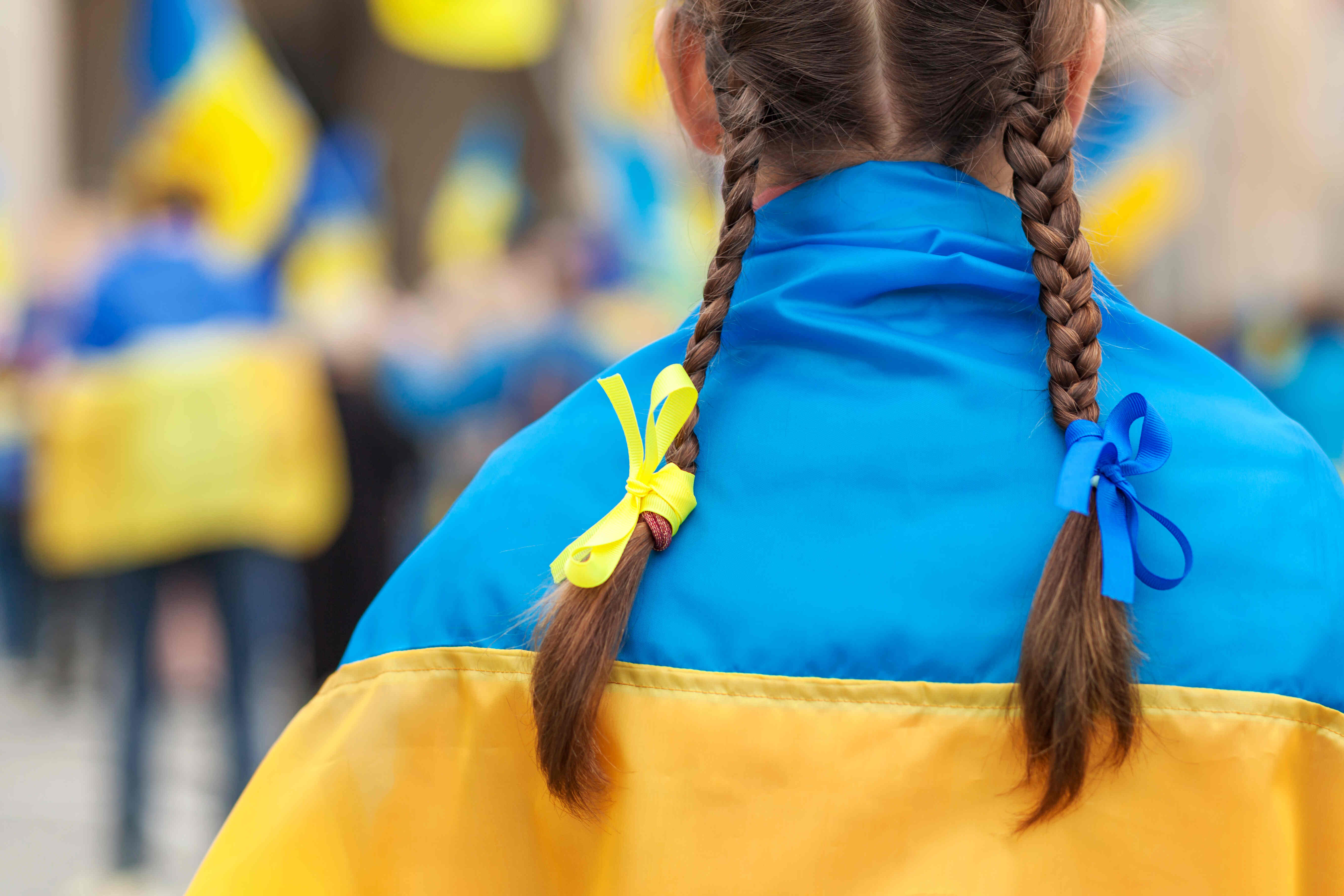 Діти, яких повернули з Росії або з тимчасово окупованих територій, отримають грошову допомогу
