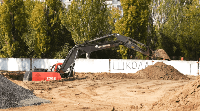 Міська влада планує проводити роботи на «підземних школах» міста