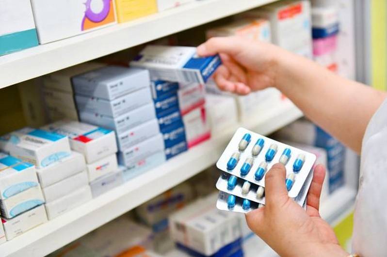 В лікарняних аптеках будуть продавати лише ліки з найнижчими цінами
