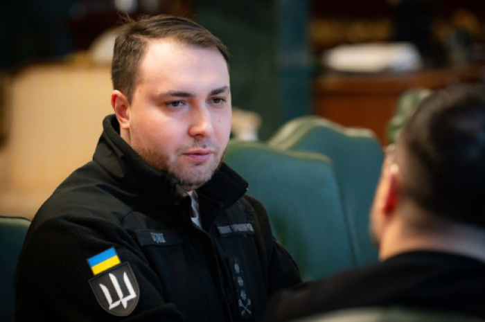 Зеленський запропонував Кирилу Буданову очолити Офіс Президента