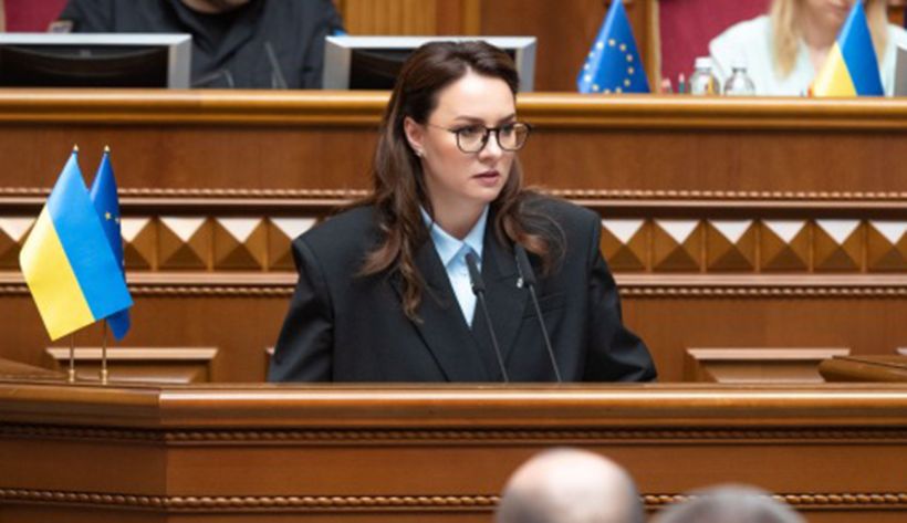 Найскладніша ситуація з газопостачанням зараз у прифронтових регіонах, – Юлія Свириденко