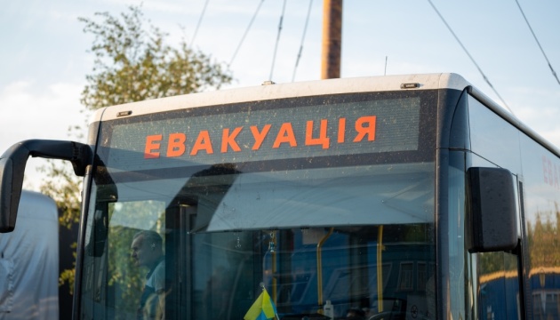 У міській раді відбулася нарада щодо  евакуації людей з небезпечних районів