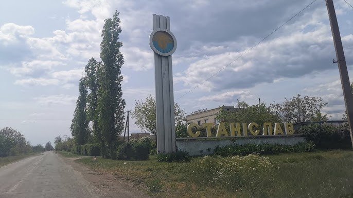 Станіславська громада розробляє план управління відходами