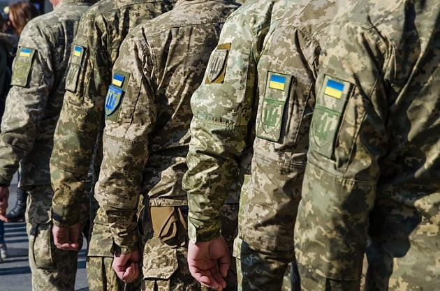 З початку року Херсонщина витратила на потреби захисників більше 220 мільйонів гривень