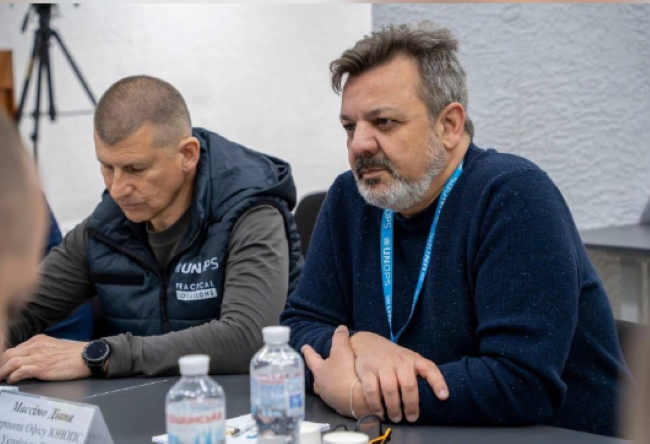 Фермери Херсонської громади отримають допомогу від ООН