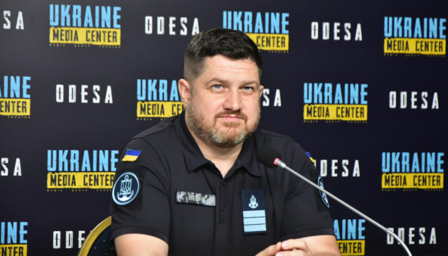Російські війська можуть посилити свої підрозділи біля Каховки Російські війська можуть посилити свої підрозділи біля Каховки