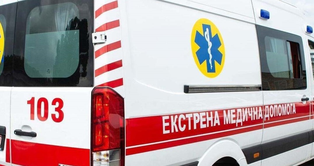 Від російських обстрілів на Херсонщині постраждали троє людей