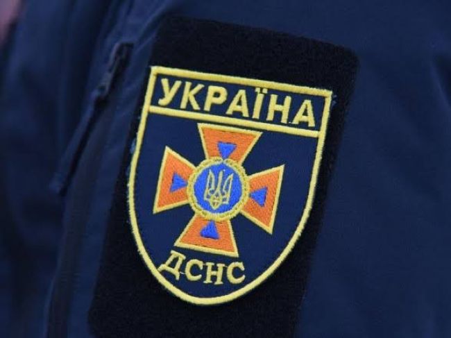 На Херсонщині внаслідок атаки російського дрона загинув офіцер ДСНС